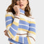 Playa Morning Sweater - RoxyERJSW03648 - PJB4 - Grapemist - L