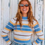 Playa Morning Sweater - RoxyERJSW03648 - PJB4 - Grapemist - L