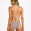 PLAYA SOL SUMI HALTER TRI -BillabongUBJX300764-TEAK-XS/6