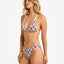 PLAYA SOL SUMI HALTER TRI -BillabongUBJX300764-TEAK-XS/6