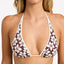 PLAYA SOL SUMI HALTER TRI -BillabongUBJX300764-TEAK-XS/6