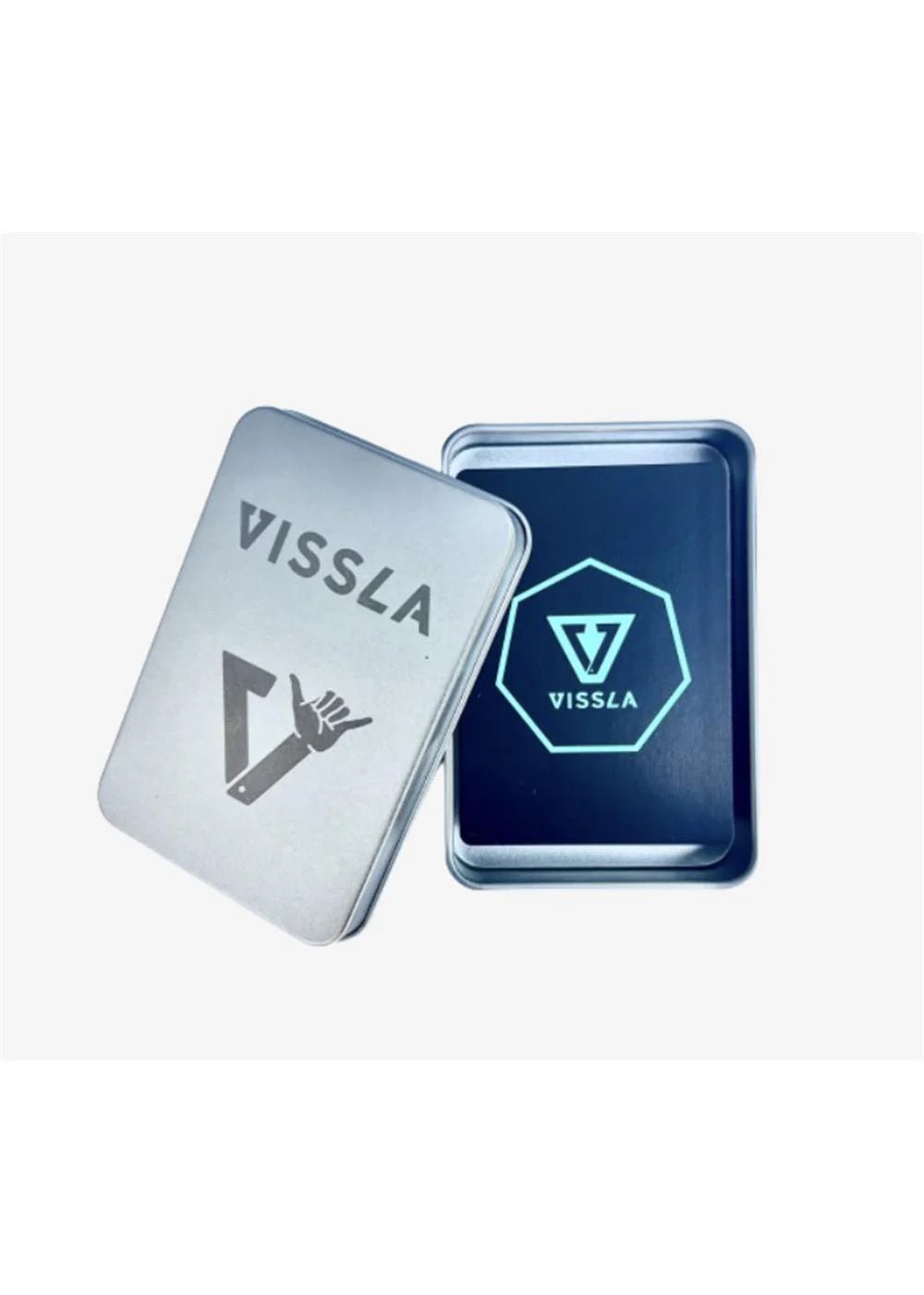 Playing Cards - VisslaMAGWPCAR - Black - O/S