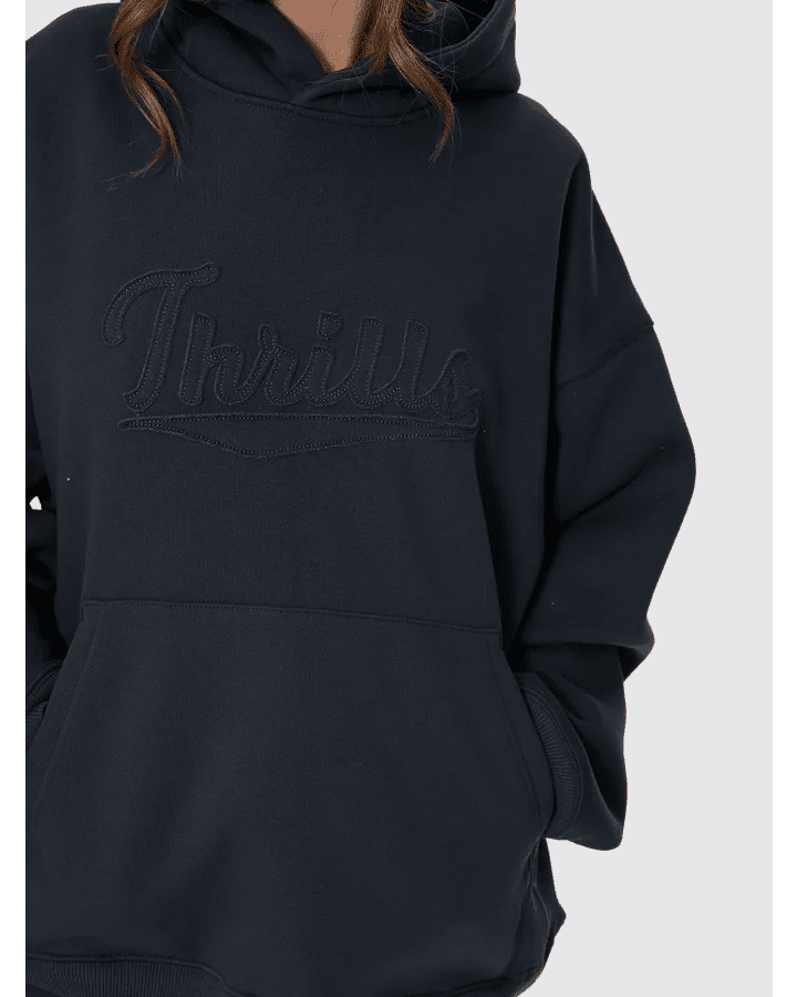 Playmaker Cocoon Panel Hood - ThrillsWTA26-227A-Butter Cream-8