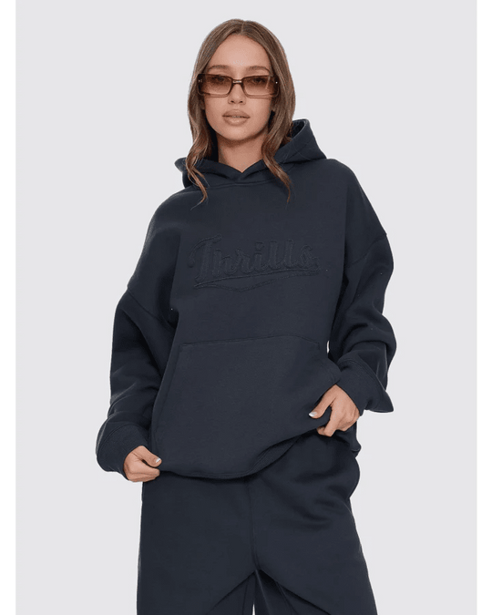 Playmaker Cocoon Panel Hood