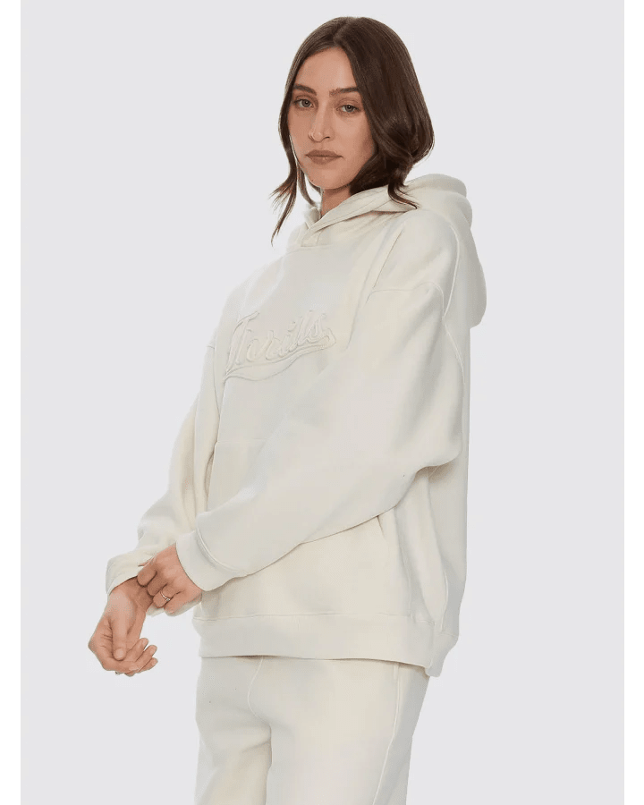 Playmaker Cocoon Panel Hood - ThrillsWTA26-227A-Butter Cream-8