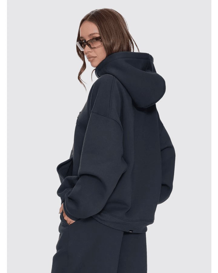 Playmaker Cocoon Panel Hood - ThrillsWTA26-227A-Butter Cream-8