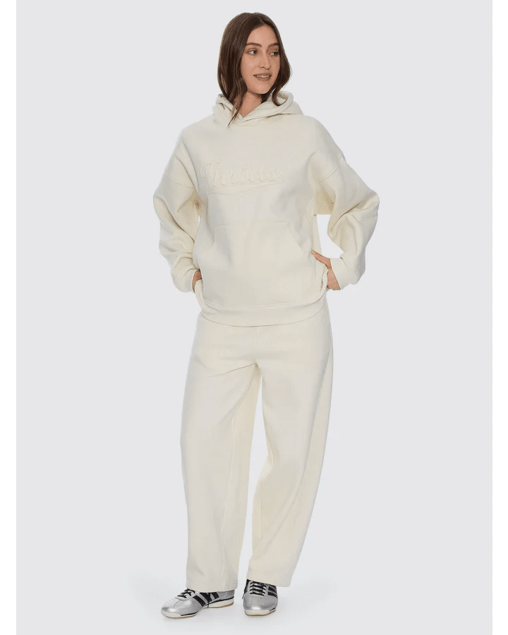 Playmaker Cocoon Panel Hood - ThrillsWTA26-227A-Butter Cream-8
