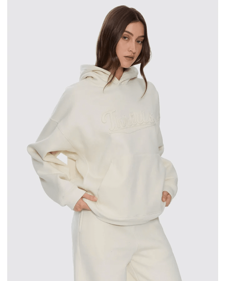 Playmaker Cocoon Panel Hood - ThrillsWTA26-227A-Butter Cream-8