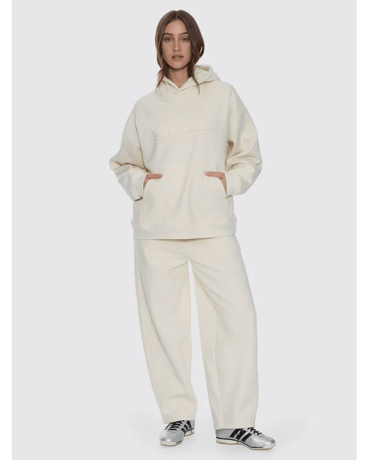 Playmaker Cocoon Panel Hood - ThrillsWTA26-227A-Butter Cream-8