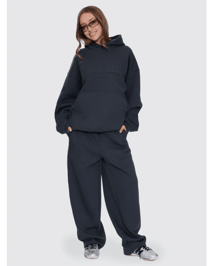 Playmaker Cocoon Panel Hood - ThrillsWTA26-227A-Butter Cream-8