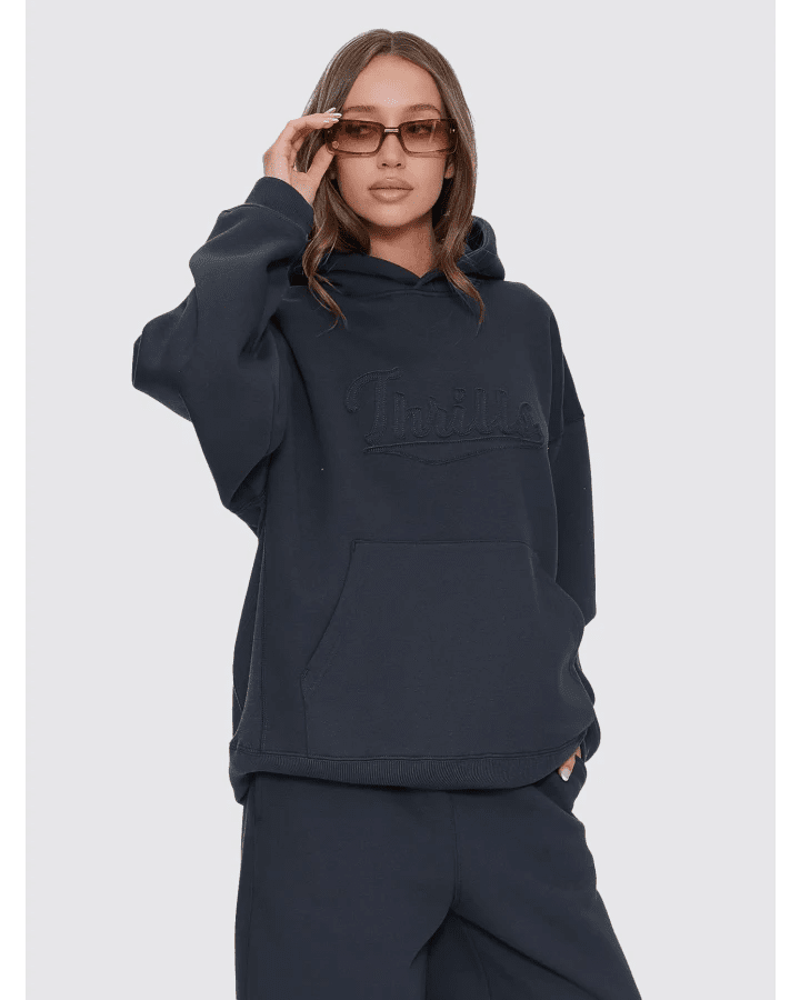 Playmaker Cocoon Panel Hood - ThrillsWTA26-227A-Butter Cream-8