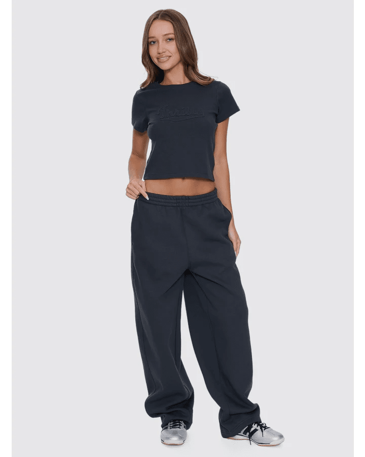 Playmaker Track Pant - ThrillsWTA26-406G-Carbon-6