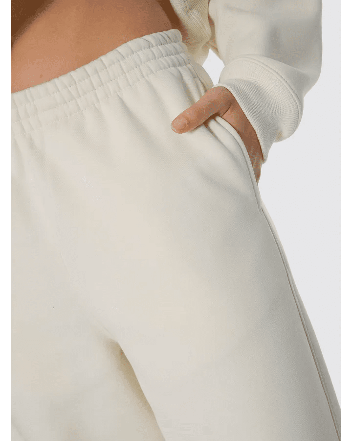 Playmaker Track Pant - ThrillsWTA26-406A-Butter Cream-8