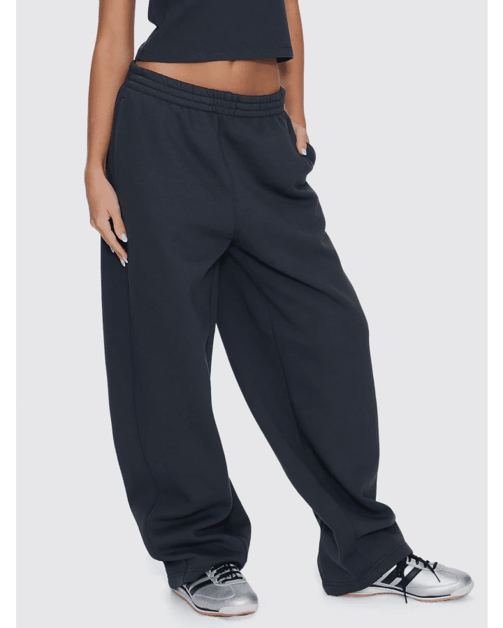 Playmaker Track Pant - ThrillsWTA26-406G-Carbon-6