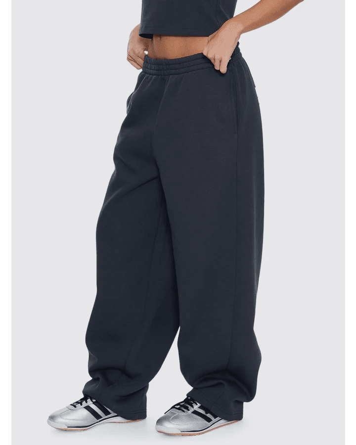 Playmaker Track Pant - ThrillsWTA26-406G-Carbon-6