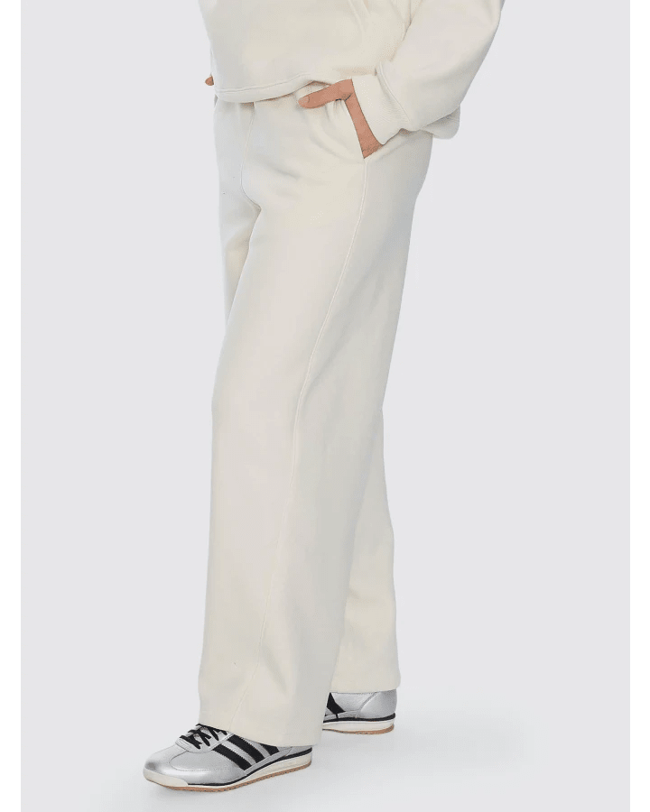 Playmaker Track Pant - ThrillsWTA26-406A-Butter Cream-8