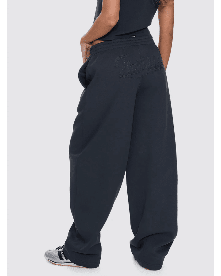 Playmaker Track Pant - ThrillsWTA26-406G-Carbon-6