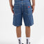 Playtime Carpenter Short - WorshipPH24 - 308E - worn Blue Rinse - 28