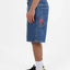 Playtime Carpenter Short - WorshipPH24 - 308E - worn Blue Rinse - 28