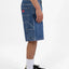 Playtime Carpenter Short - WorshipPH24 - 308E - worn Blue Rinse - 28