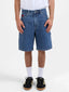 Playtime Carpenter Short - WorshipPH24 - 308E - worn Blue Rinse - 28