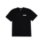 Plaza S/S Tee - HUFHUF - AU - SP25 - D1 - 0201 - Black - S