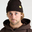 Pleasures Beanie - Yuki ThreadsW26PBDMS-Demitasse