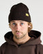 Pleasures Beanie - Yuki ThreadsW26PBDMS-Demitasse