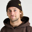 Pleasures Beanie - Yuki ThreadsW26PBRRD-Rhythmic Red