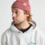Pleasures Beanie - Yuki ThreadsW26PBRRD-Rhythmic Red