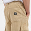 Podium Cord Cargo Short - WorshipPH24 - 303F - Faded Khaki - 28