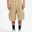 Podium Cord Cargo Short - WorshipPH24 - 303F - Faded Khaki - 28