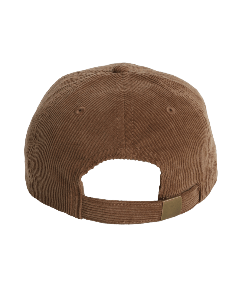 POINT BREAK CAP - Billabong24E551670-CEMENT-1SZ