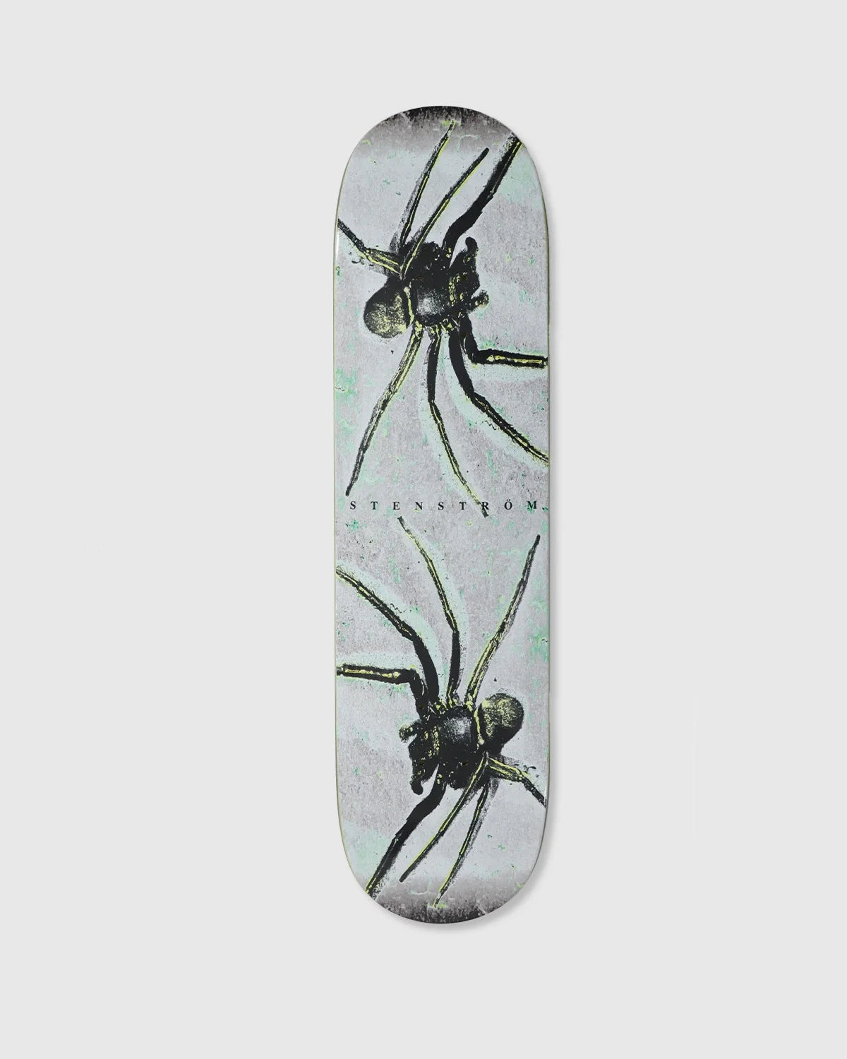 David Stenstorm Spider Deck