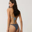 POLKA DOT SKIMPY -Rip Curl143WSW-Chocolate-2XS