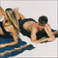 PONTOON -LaydayLDPTN006-NAVY