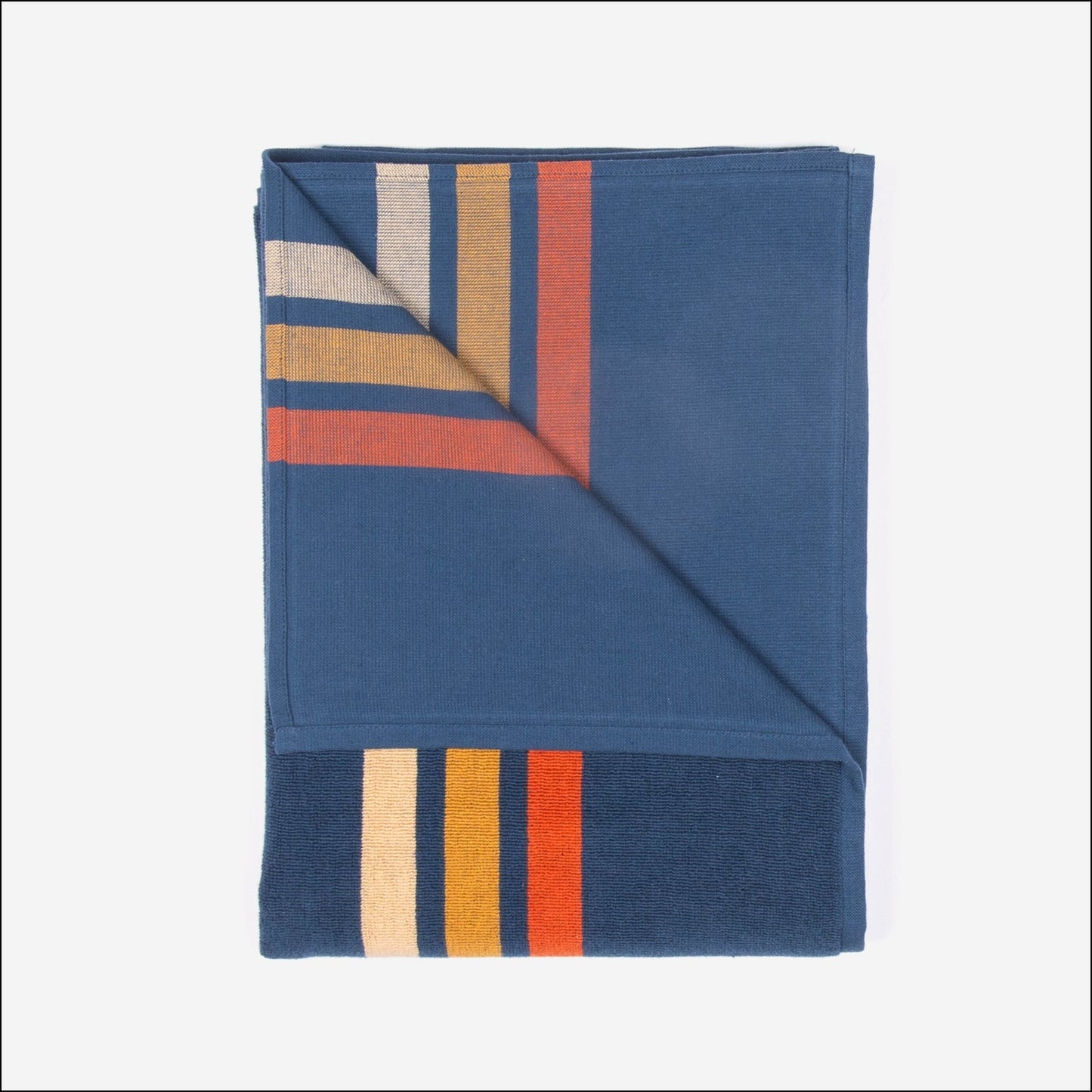 PONTOON -LaydayLDPTN006-NAVY