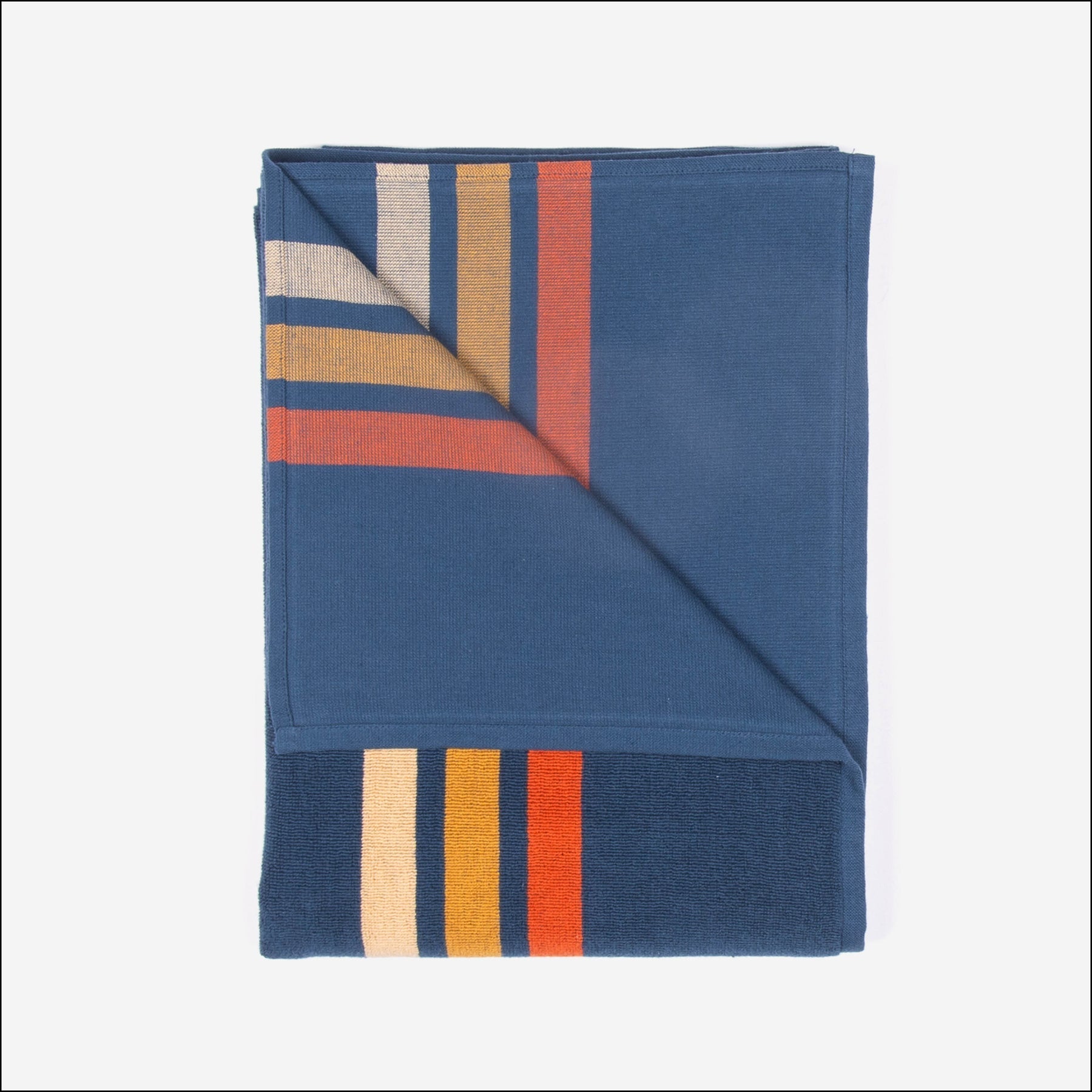 PONTOON -LaydayLDPTN006-NAVY