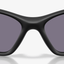 PORTAL JACKET -Oakley0OO9536 95360161-MATTE BLACK W/ PRIZM GREY