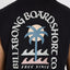 PORTAL MUSCLE -BillabongUBYZT00836-WASHED BLACK-S