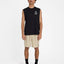 PORTAL MUSCLE -BillabongUBYZT00836-WASHED BLACK-S