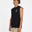 PORTAL MUSCLE -BillabongUBYZT00836-WASHED BLACK-S