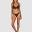 POSITANO BOOSTER HALTER - BakuBRA789PTO - MOCHA - 10