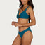 POSITANO REGULAR -BakuPANT719PNO-CANOPY GREEN-8