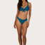 POSITANO REGULAR -BakuPANT719PNO-CANOPY GREEN-8