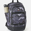 POSSE 33L CAMO CHECK -Rip Curl18IMBA-BLACK/NAVY