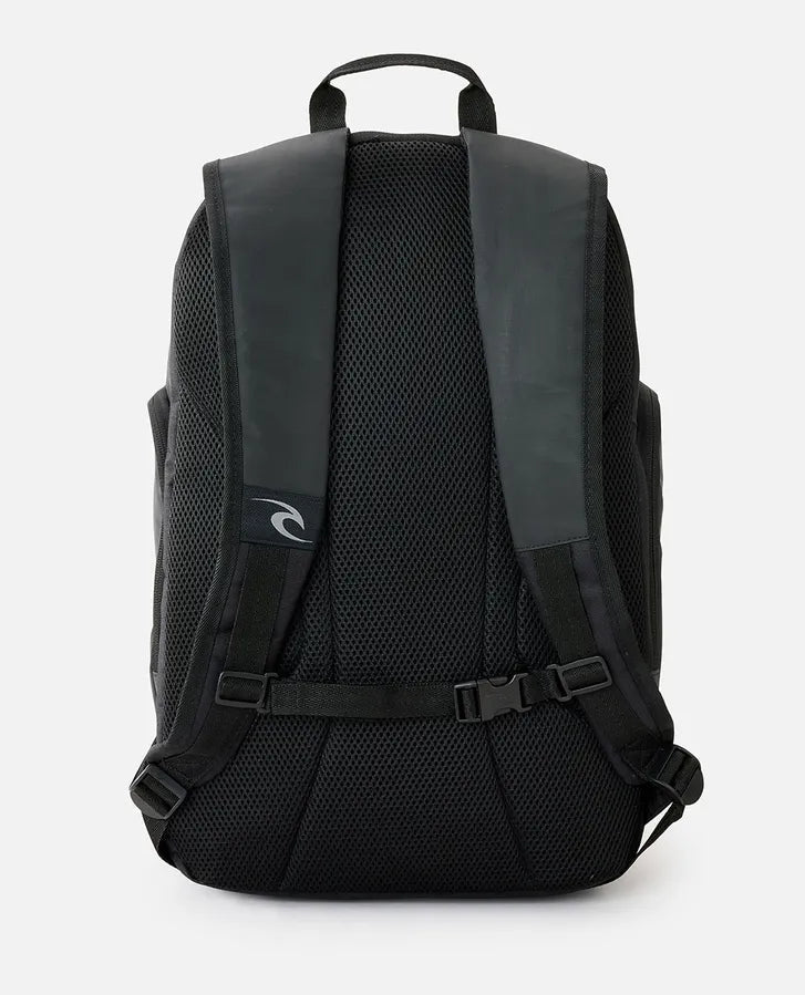 POSSE 33L ICONS - Rip Curl15AMBA - MIDNIGHT - 1SZ