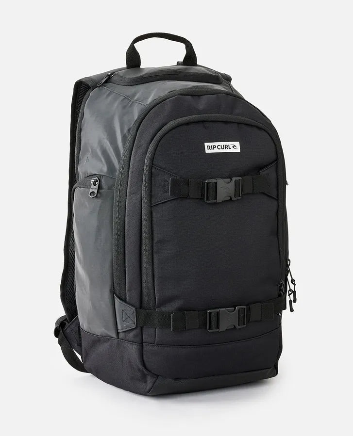 POSSE 33L ICONS - Rip Curl15AMBA - MIDNIGHT - 1SZ