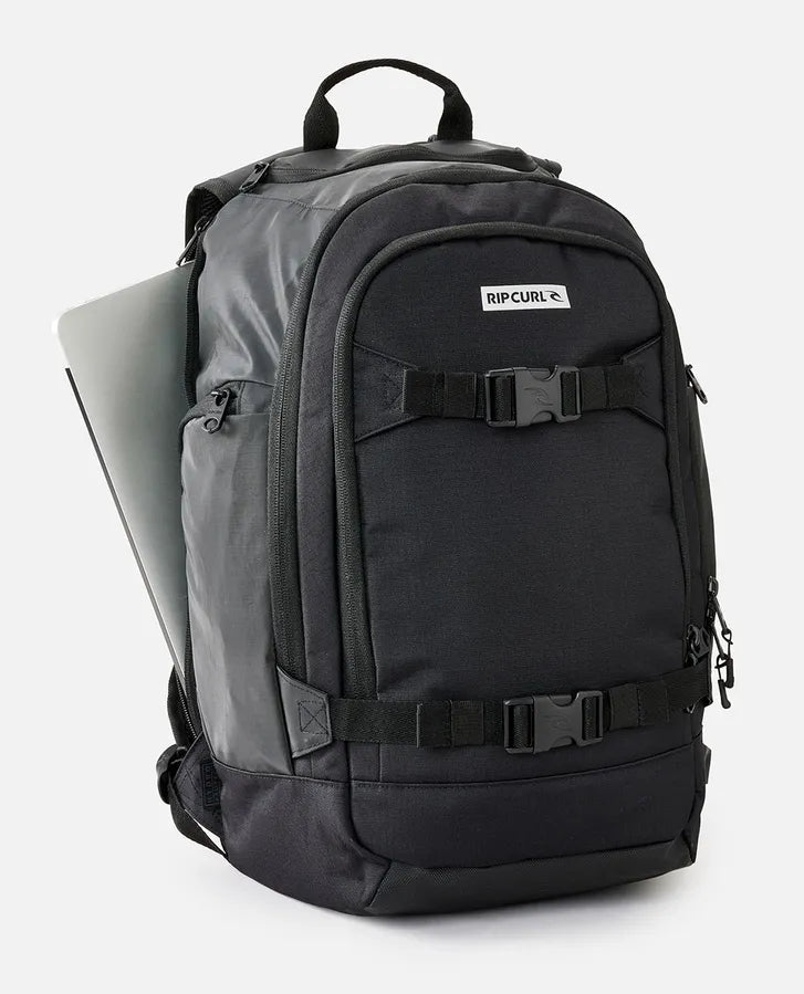POSSE 33L ICONS - Rip Curl15AMBA - MIDNIGHT - 1SZ