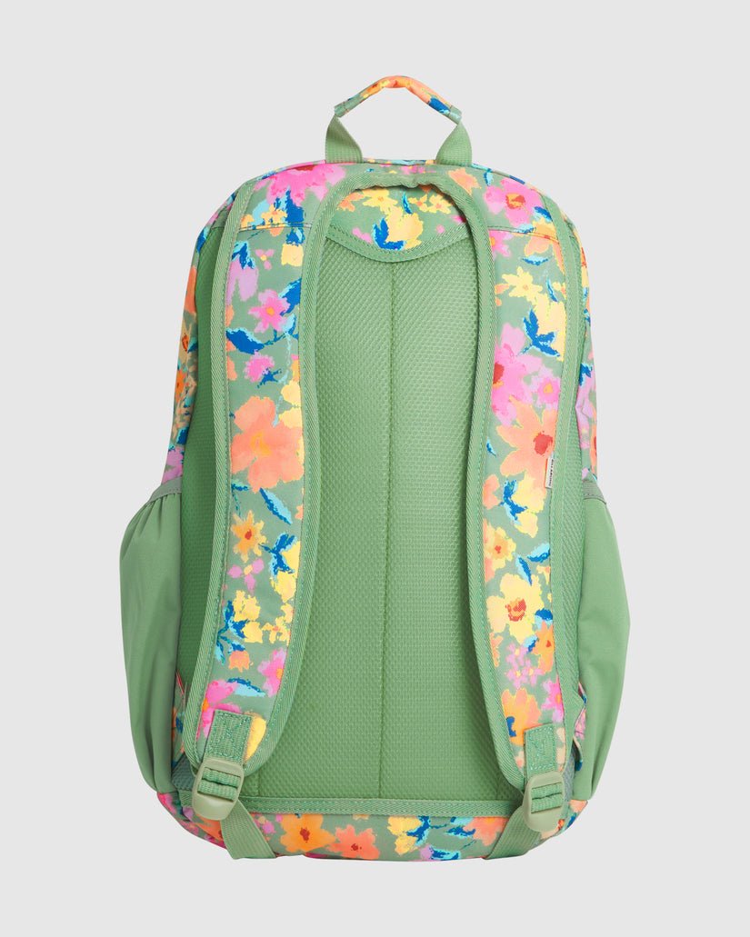 POSY ROADIE BACKPACK - BillabongUBJBP00285 - Green - 